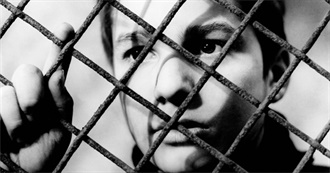 Movies You Never See on &#39;Best of All Time&#39; Lists