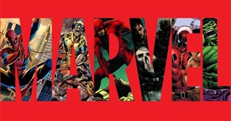 WHO IS MARVEL&#39;S BIGGEST FAN?