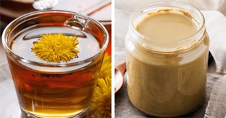 120 &quot;T&quot; Foods