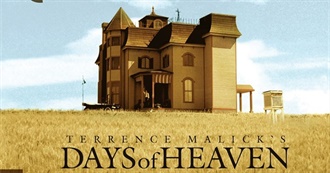 1001 Movies You Must See Before You Die (Andy Hates His Compulsions So Much)