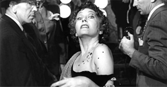 TV Guide&#39;s 50 Greatest Movie Moments