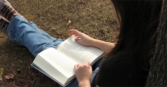 2023: Fiction RMK Recommends