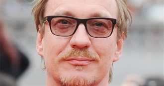 David Thewlis @ Movies