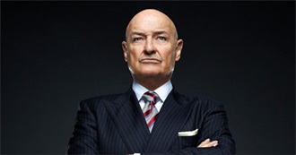 Terry O&#39;Quinn Movies