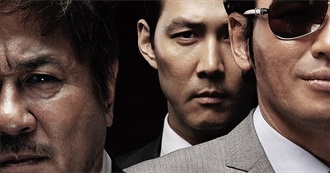 Korean Movies Rula Has Seen in Dec 2018 and Jan 2019