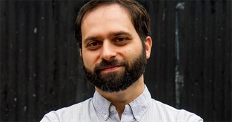 Jon Dieringer&#39;s Top 10 Movies