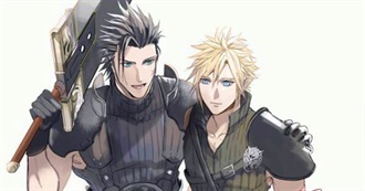 Tyrian&#39;s Hyperfixations of All Time