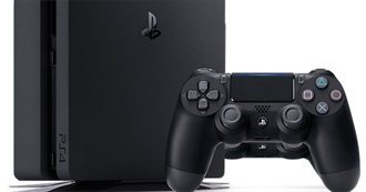 The Movie Loft - PlayStation 4 Essentials (June 19, 2018)