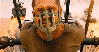 The 73 Best Action Movies of All Time, According to Critics