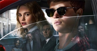 Confessions of a Savage Mind&#39;s Top 10 of 2017