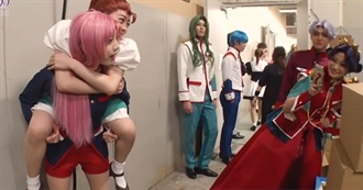 Aaron&#39;s Top 44 Movies