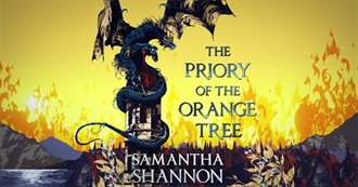 Interesting New Fantasy 2017-2019