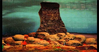 Rowan&#39;s Favouritst Movies/I Likes Them :]