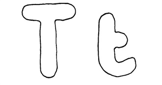 Some Songs That Start With the Letter (T)