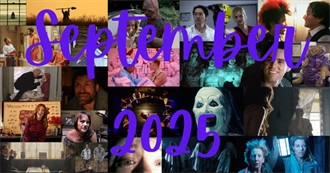 Watched in September 2025