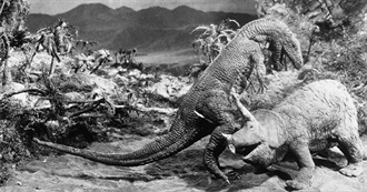 50 Sci-Fi Movies With Titles Starting With &quot;L&quot;