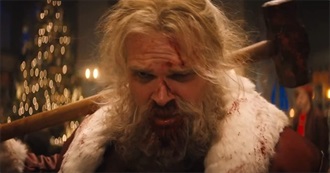 &#39;V&#39; Movies Bree Has Seen