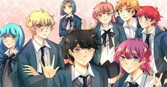 All Superhero Webtoon Originals as of 2020