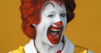 The Rocking &#39;R&#39;