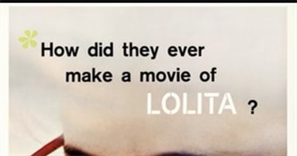 Ms Films From the 1960s