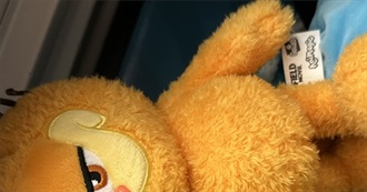 Puppy&#39;s Favourite Movies