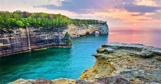 10 Best Places to Visit in Michigan