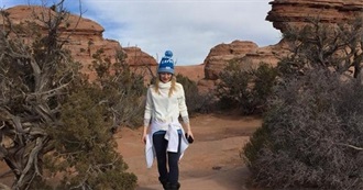 Fi&#39;s Travel Adventures