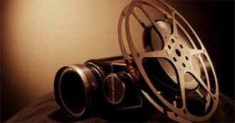 Skip&#39;s Top Movies