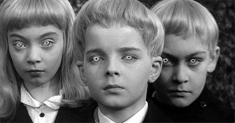 Wikipedia&#39;s List of Horror Films of the 1960s: Pt.1 1960