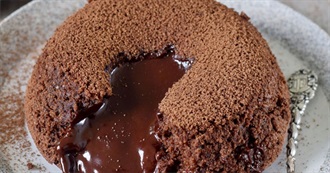 Santana&#39;s Favorite Chocolate