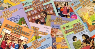 The Baby-Sitters Club