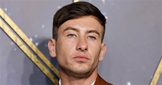 Barry Keoghan Movies Andrew Has Seen