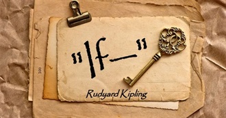 Rudyard Kipling