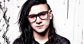 10 Essential Songs: Skrillex