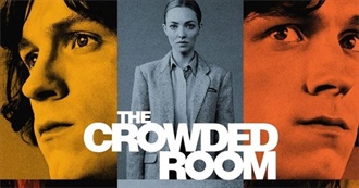 The Crowded Room Episode Guide