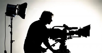 Alex&#39;s Updated Favourite Films List