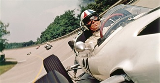 10 Movies Turning 60 Years Old in 2026 That Deserve a Theatrical Re-Release