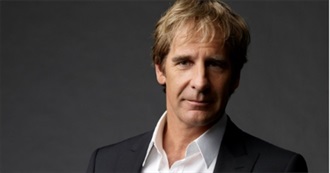 Scott Bakula - Filmography