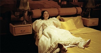 Frog Spawn&#39;s Last 100 Watches 4