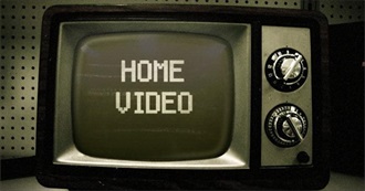 All Movies Ben J. Owns (Blu-Rays &amp; DVDs)