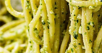 Grace&#39;s Top Foods!