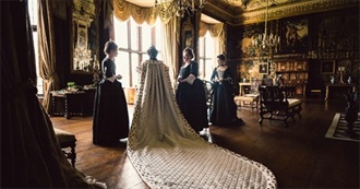 Movies Justine Watched in February 2019