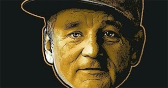 Nico&#39;s Favorite Movies