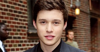Nick Robinson (Movies &amp; Series)