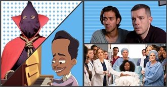 Esquire&#39;s the 10 Best Television Episodes of 2019