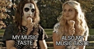 Neptune&#39;s Favourite Albums