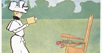 Booklover&#39;s Growing List of Books Read