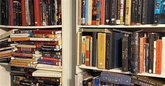 Kris&#39; 2024 Reads