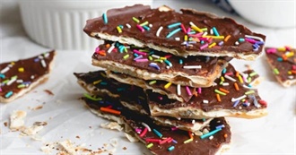 Last 200 Foods That Duck Queen Tried for the First Time 5