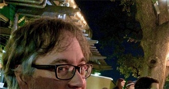 Mike&#39;s 50 Best Albums